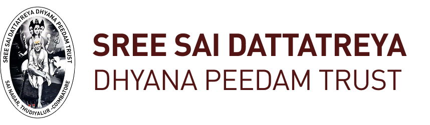 Sree Sai Dattatreya Dhyana Peedam Trust